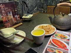 -杏花村水席楼·洛阳水席(老城十字街店)