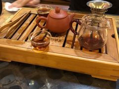 -丽江庭院之爱在路上(西单店)