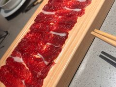 -海底捞火锅(人民广场店)