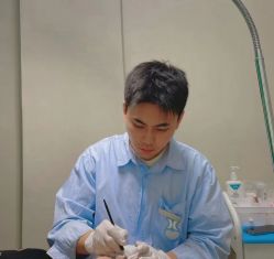 -芊冉•美甲美睫纹绣