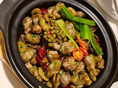 -阿明小菜·海鲜·上海菜(梅陇店)