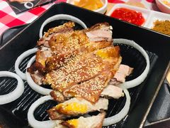 -西贝莜面村(近铁城市广场店)