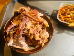 -聚合鑫东北熏酱熟食麻辣面(长阳店)