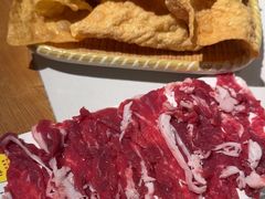-焯牛潮汕牛肉火锅(云峰街创始店)