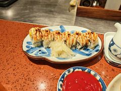 -小山日本料理(兴业太古汇店)
