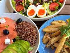 -Money Shops(愚园路店)