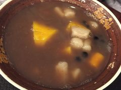 -鲜芋仙(太原街万达店)