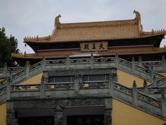 -南京市江宁方山