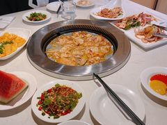 -么子烤肉(化龙池店)