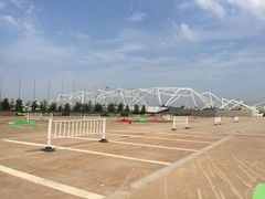 iphone_upload_pic-西安世博园