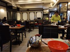 大堂-添好运点心专门店(深水埗店)