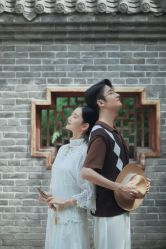 -玛雅·椿野婚纱摄影·本地拍·旅拍