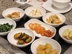 -阿里郎韩国料理