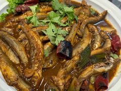 -百香楼(鑫盛豪庭店)