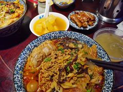 脆皮-粉家柳州螺蛳粉(杨宅路店)