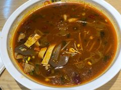 毛血旺-鱼你在一起(海淀航天桥店)