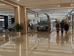 -凯德MALL(望京店)