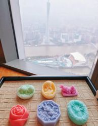 -圣贝拉母婴护理中心(广州瑰丽店)