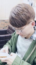 -佑米造型假发订制
