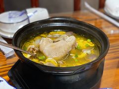 -呼吸森林·生态农庄农家乐私房菜