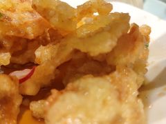 锅包肉-北李妈妈菜·海肠捞饭(高新万达店)