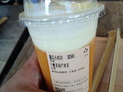 -去茶山(新光里店)