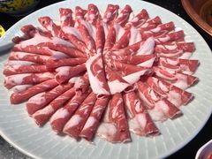 -南门涮肉(上海二店)