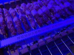 -很久以前羊肉串(打浦路店)