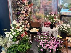-芭莉与彩虹西餐厅(成都合生汇店)
