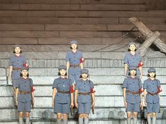 -三亚红色娘子军演艺公园景区