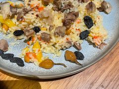 -纳鲁孜·新疆特色餐厅(上海悦荟广场店)