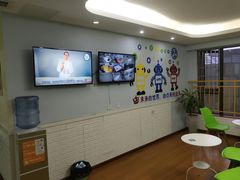 -韦伯科创·少儿编程·乐高·机器人(新光华教育中心)