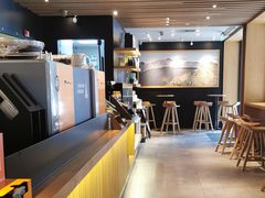 -星巴克(绍兴柯桥柯岩景区店)