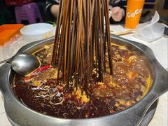 -水碾河刘老大串串香(水碾河路店)