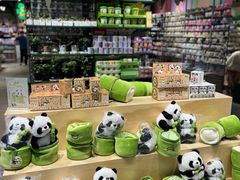 -TheGreenParty(槐房万达店)