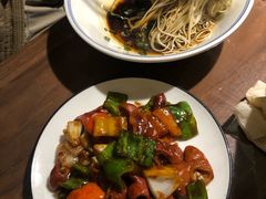 春风大肠面-十面春风·江南面馆(崇宁路店)