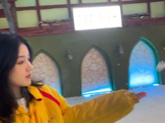 -世界之窗阿尔卑斯冰雪世界