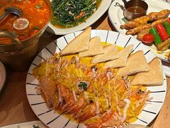 -普叽普叽泰式茶餐厅(港汇店)