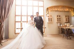 点击看大图 -布拉格婚纱摄影(真实客片店)