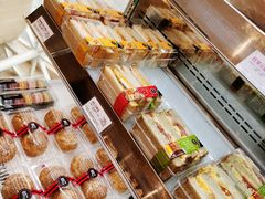 -85度C(青岛闽江路店)