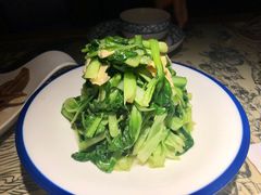 腐皮鸡毛菜-吴莊(龙城万科里店)