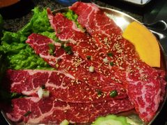 -梦山水日本烧肉(五四广场店)