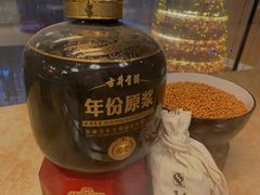 -古井假日酒店-古井面馆•淮上豆府(长江东路店)