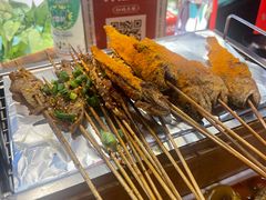 -李不管把把烧(天府三街店)