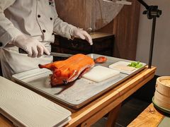 -晟永興烤鸭店(五道口店)