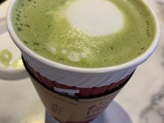 -COSTA COFFEE(水游城店)