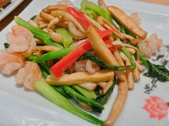 -宏记广东客家菜(丰汇店)