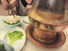 -东来顺饭庄(天坛店)