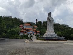 -南沙天后宫景区
