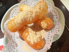 糖饺子-小隐人家(乐松店)